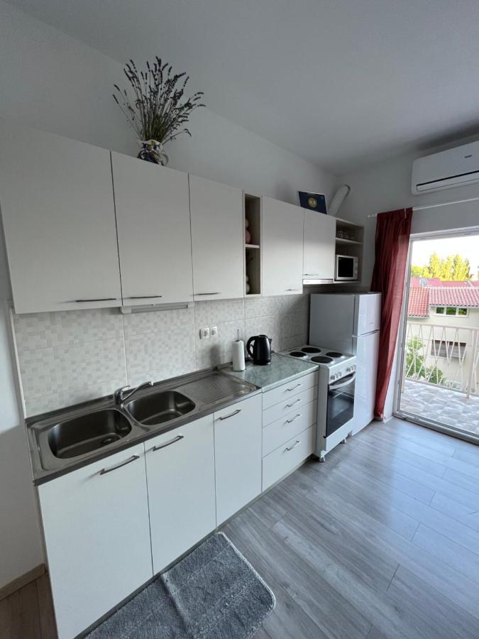 Apartman Ivica Omiš Extérieur photo