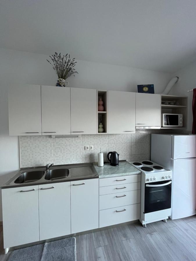 Apartman Ivica Omiš Extérieur photo