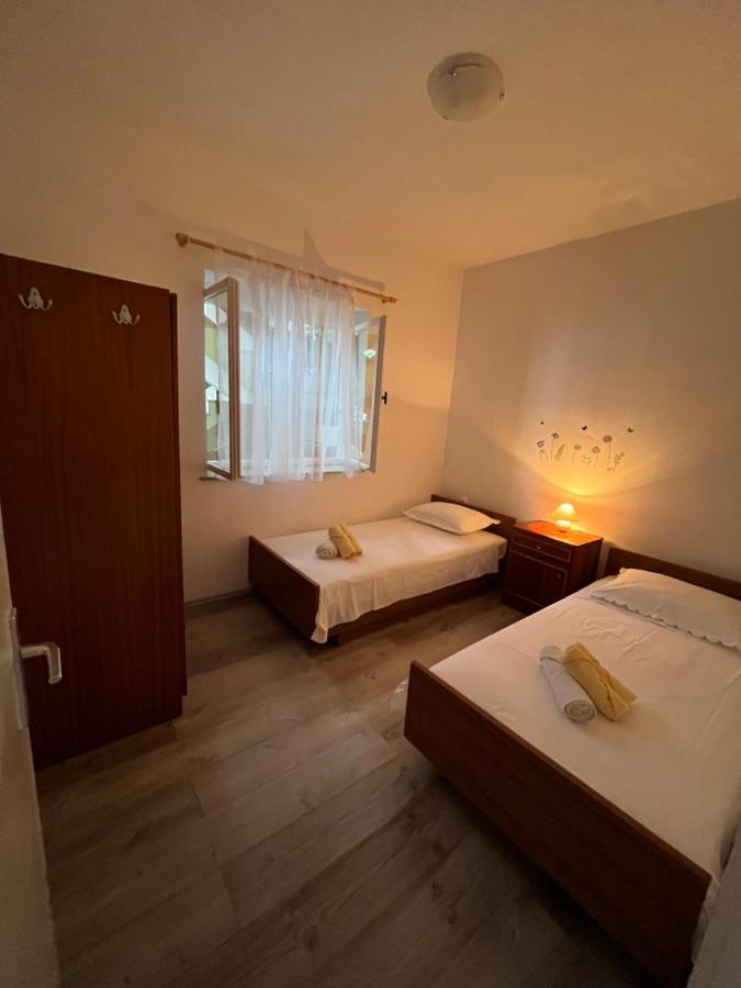 Apartman Ivica Omiš Extérieur photo