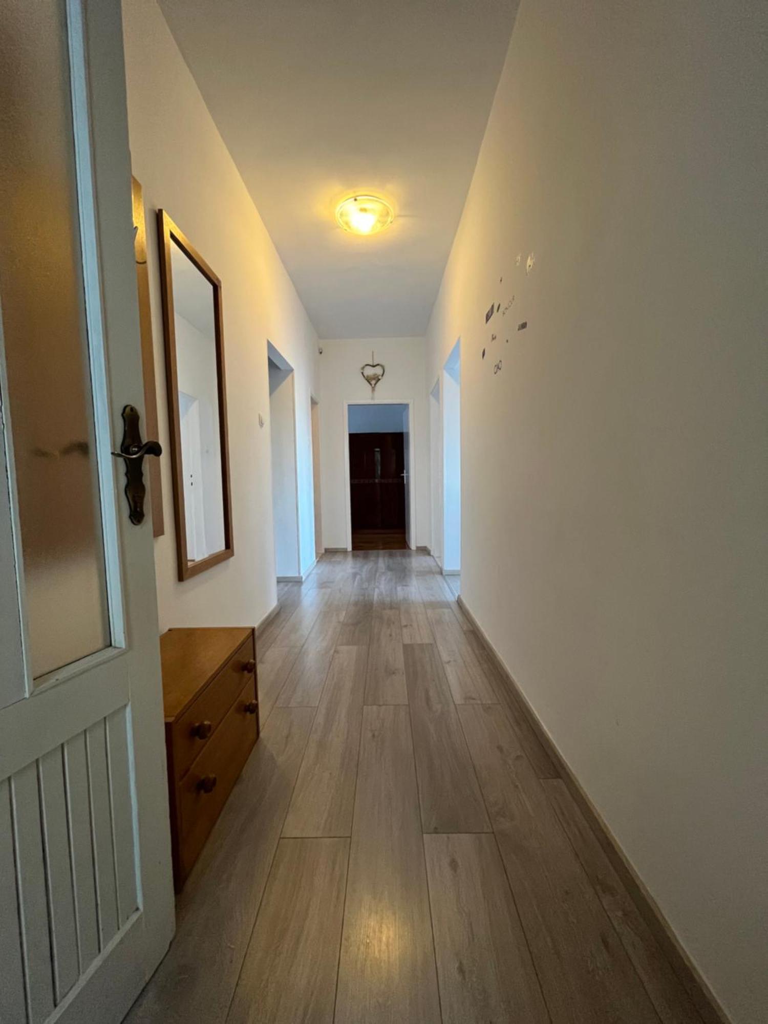Apartman Ivica Omiš Extérieur photo